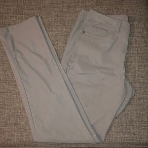 Lululemon ABC pant